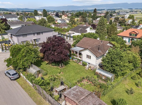 Corcelles-près-Payerne, Vaud 1562