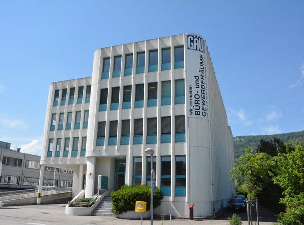 Altgraben 31 Nord, Härkingen, Solothurn (canton) 4624