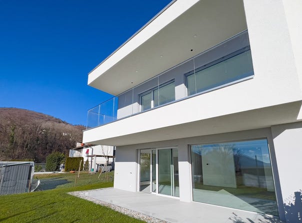 Arogno, Ticino 6822