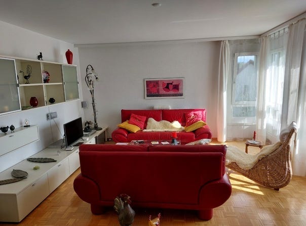 Nürensdorf, Zürich (canton) 8309
