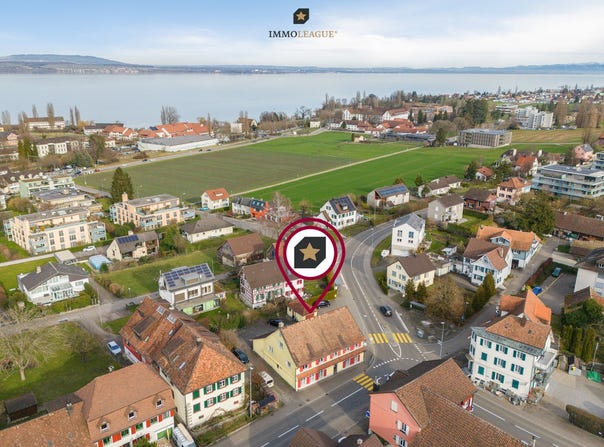 Scherzingen, Scherzingen, Thurgau 8596