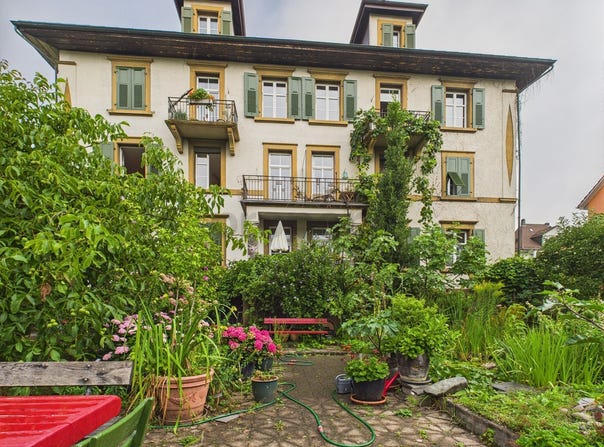 Solothurn, Solothurn (canton) 4500