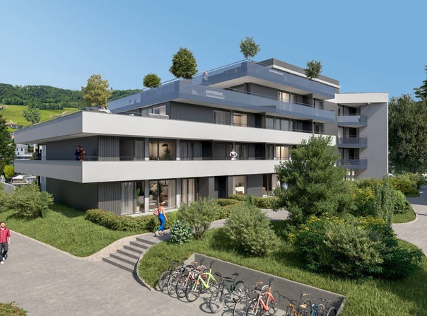 Rolle, Rolle, Vaud 1180