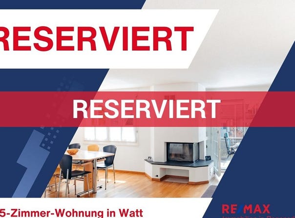 Watt, Watt, Zürich (canton) 8105
