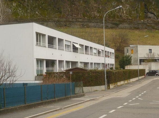 Giubiasco, Ticino 6512