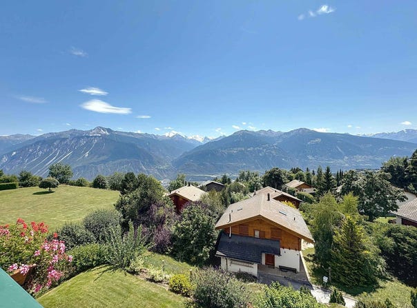 Crans-Montana, Crans-Montana, Valais 3963