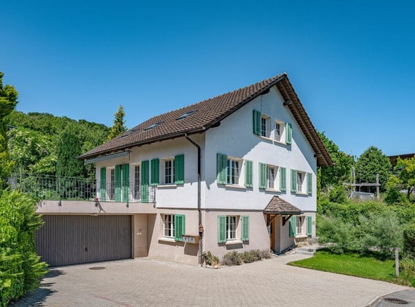 Wilihof, Wilihof, Lucerne (canton) 6236
