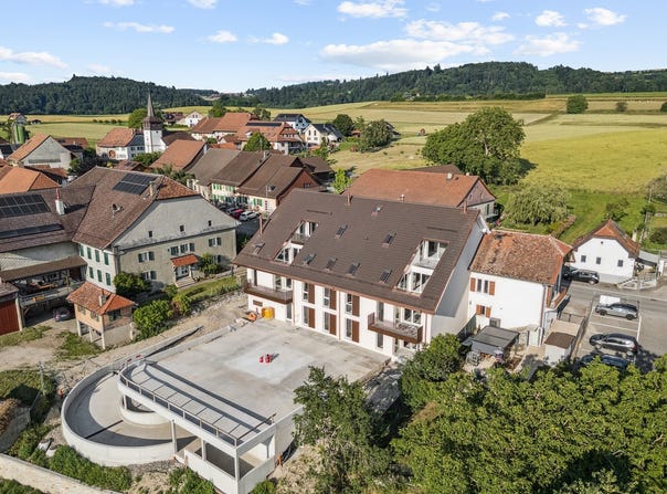Place du Village 16, Bioley-Magnoux, Vaud 1407
