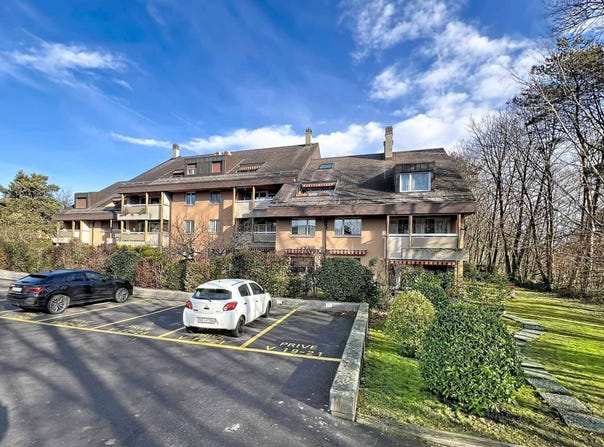 Morges, Morges, Vaud 1110