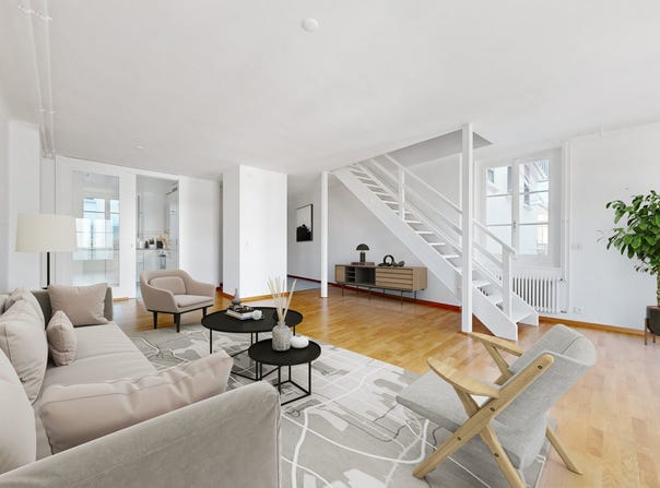 Grand-Rue 86, Morges, Vaud 1110