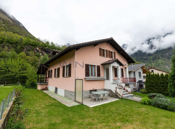 Blenio, Ticino 6718