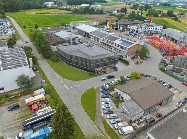 Oberhasli, Oberhasli, Zürich (canton) 8156