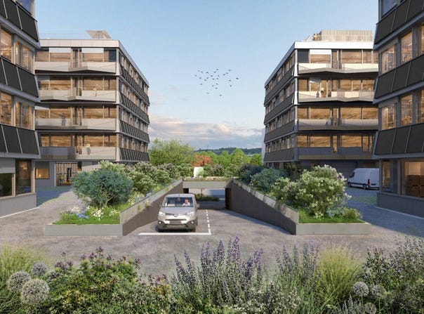 Plan-les-Ouates, Geneva 1228