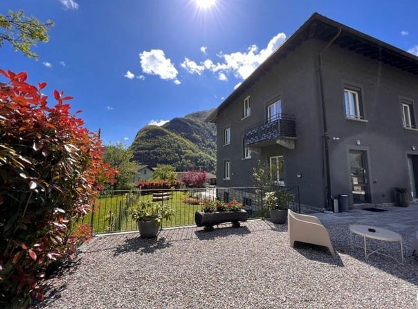 In Brïèe 29, Gordevio, Ticino 6672