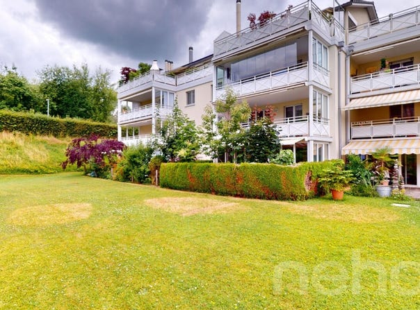 Wittenbach, Wittenbach, St. Gallen (canton) 9300