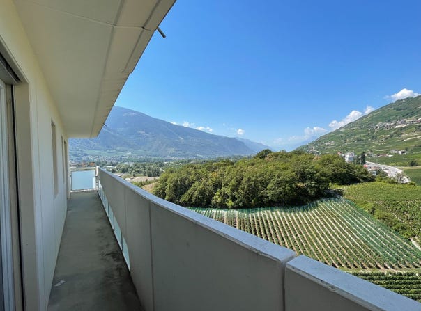 93, Route de Sion, Sierre, Valais 3960