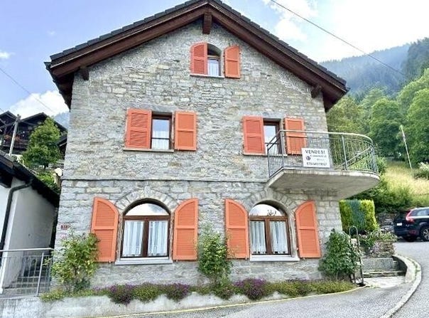 Anzonico, Ticino 6748