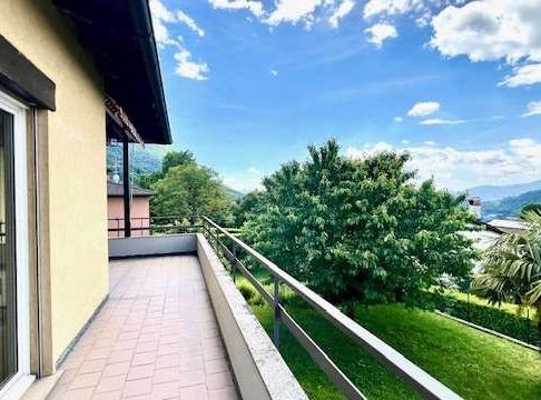 Villa Luganese, Ticino 6966