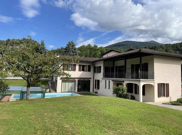 Molinazzo di Monteggio, Molinazzo di Monteggio, Ticino 6995