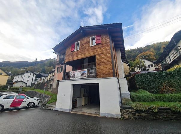 Leontica, Ticino 6716