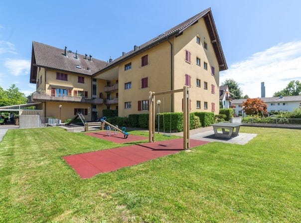 Mitteldorfstrasse 74, Buchs AG, Aargau 5033