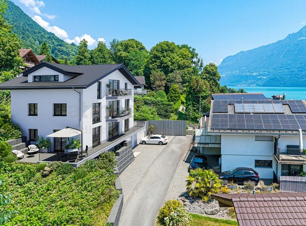 Muriweg, Ringgenberg BE, Bern (canton) 3852