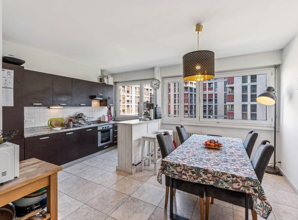 Grand-Lancy, Geneva 1212