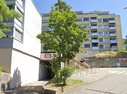 Route Joseph-Chaley 29A, Fribourg, Fribourg (canton) 1700