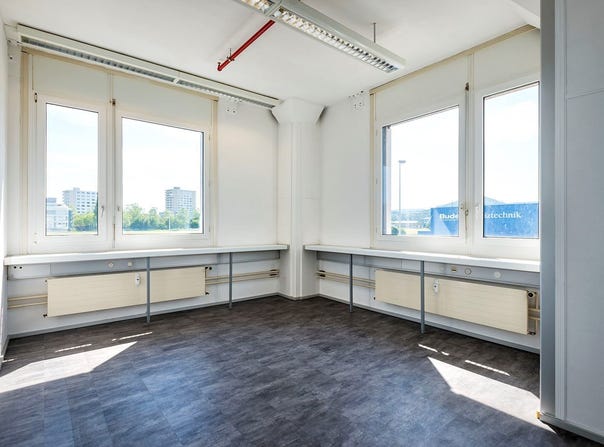 Netzibodenstrasse 23A, Pratteln, Basel-Landschaft (canton) 4133