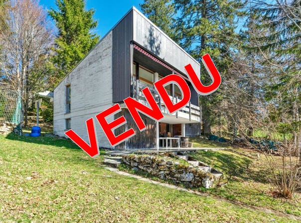 Dessous 29, Les Pontins, Bern (canton) 2610