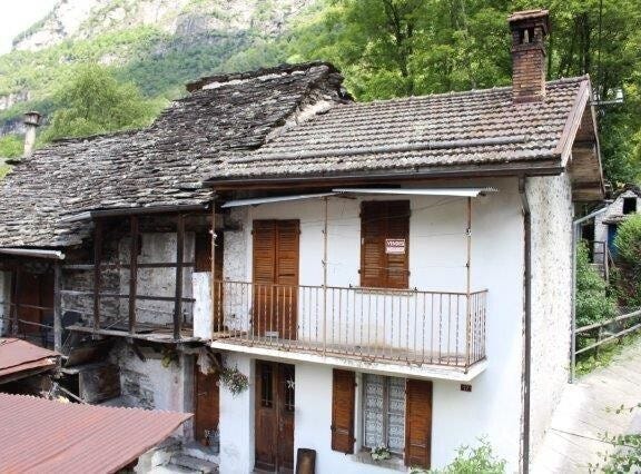 Frasco, Ticino 6636