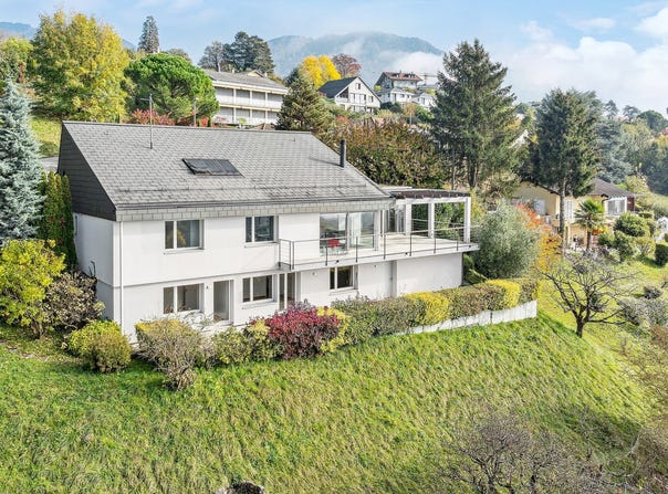 Route de Vevey 34, Blonay, Vaud 1807