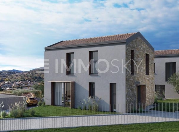 Mendrisio, Ticino 6850