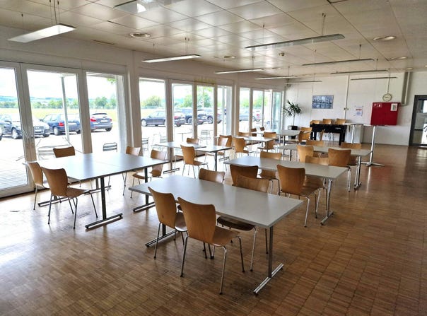 Neckarsulmstrasse 20, Grenchen, Solothurn (canton) 2540
