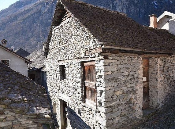 Cavergno, Ticino 6690