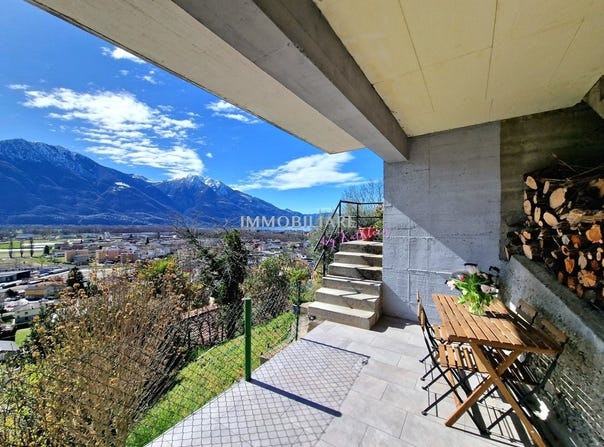 Gordola, Ticino 6596