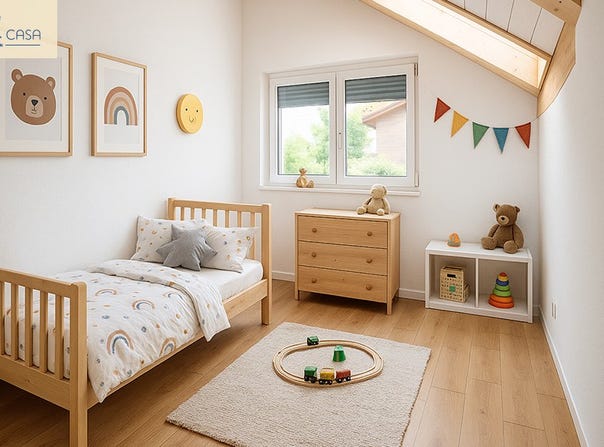 Krattigstrasse 69, 3700 Spiez, Switzerland, Spiez, Bern (canton) 3700