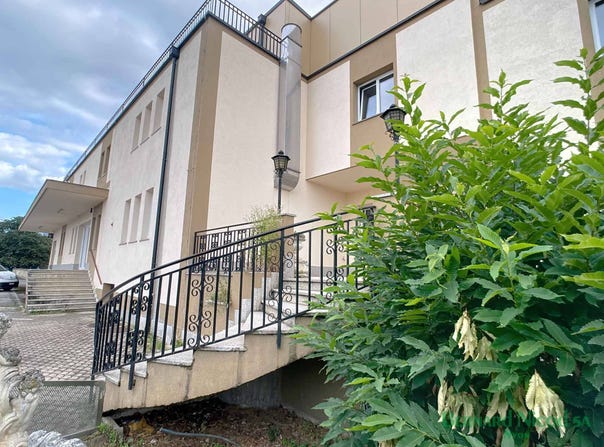 11, chemin de Plannaz, Gland, Vaud 1196