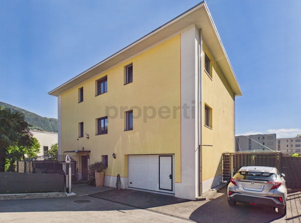 Sementina, Ticino 6514