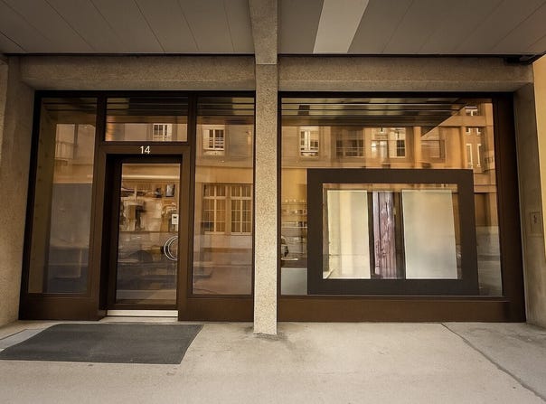 Theodor Kocher-Strasse 11, Biel/Bienne, Bern (canton) 2502