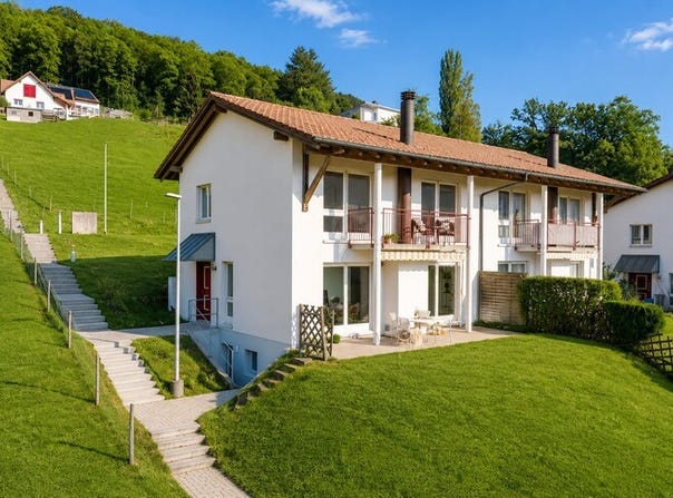 Etzgen, Aargau 5275