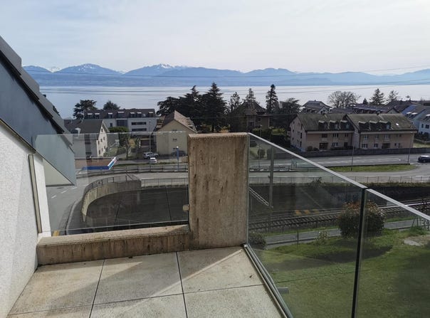 Saint-Prex, Vaud 1162