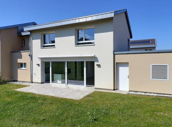 A 4 min de Farvagny, Farvagny-le-Grand, Fribourg (canton) 1726