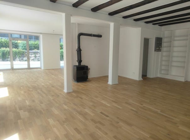 Rue Numa-Droz 27, La Chaux-de-Fonds, Neuchâtel (canton) 2300