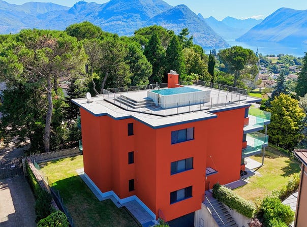 Montagnola, Montagnola, Ticino 6926