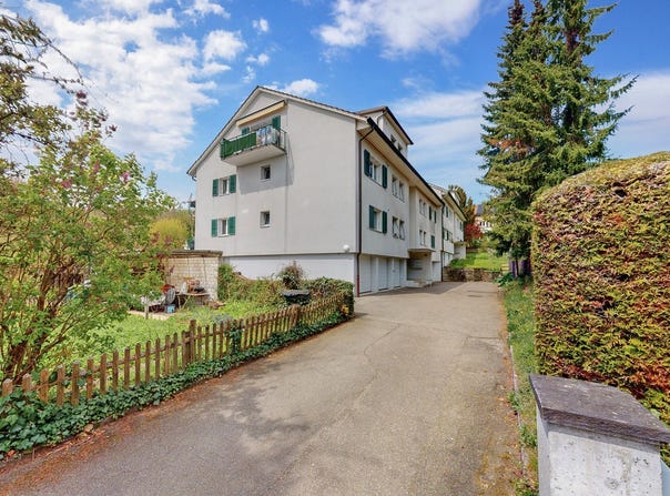 Schöngrundstrasse 40/42, Olten, Solothurn (canton) 4600