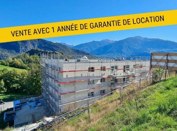 Ayent, Valais 1966