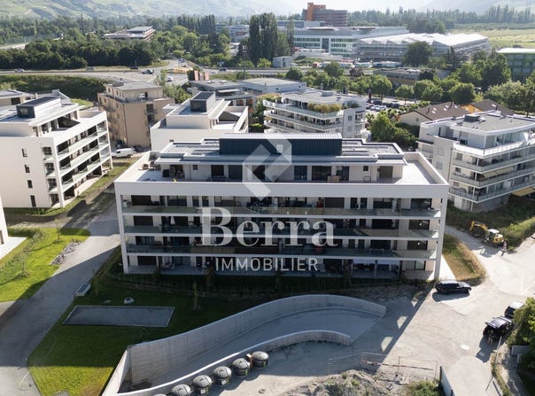 Sion, Valais 1950