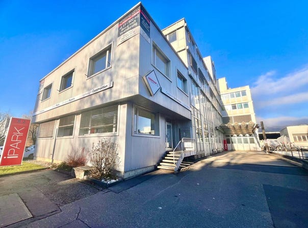 Ipsachstrasse 10, Nidau, Bern (canton) 2560