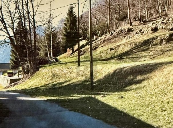Su richiesta, Varenzo, Ticino 6777